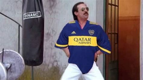 Boca Celebra Su Victoria Con Memes