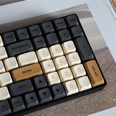 Klawiatury Mechaniczne DIY 96% Barebones – Keyspace Store