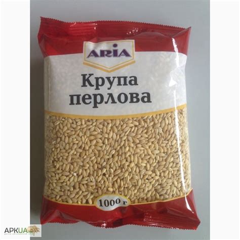Купить КРУПЫ фасованные, Боярка, Мука, крупы, крахмал — APKUA