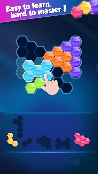 Block Hexa Puzzle™ Pc 버전 무료 다운로드 Windows 1087 한국어 앱