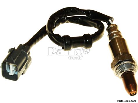 Honda Crv Oxygen Sensor O2 Sensor Replacement Bosch Denso Walker Api Diy Solutions 2002