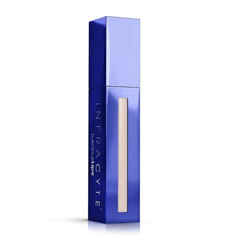 Luscious Lips Naked Блеск для губ тон S купить на OZON по низкой