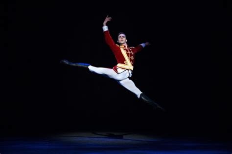 English National Ballet’s Nutcracker