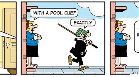 Andy Capp 1st November 2022 Mirror Online