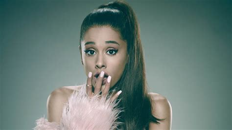 Ariana Grande PC 4k Wallpapers - Wallpaper Cave