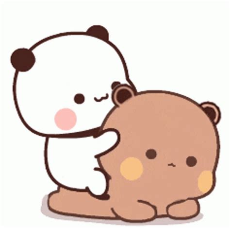 Bubu Love Bite Sticker Bubu Love Bite Bubu Dudu Gifs Entdecken Und