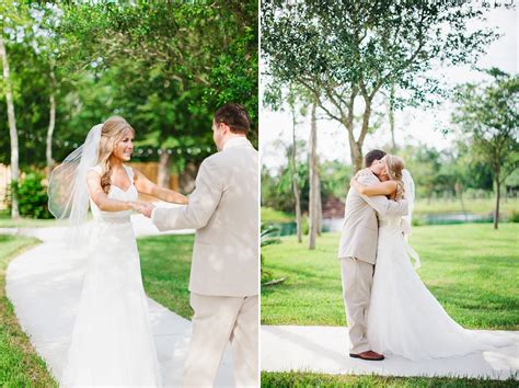 Mallory & Sean Shabby Chic Wedding | Houston Wedding Photographer ...