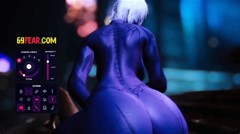 D Sex An Monster Fuck A Breasted Bitch