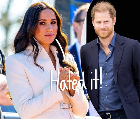 Meghan Markle Was Pissed That 2017 Vanity Fair Cover Focused On Her