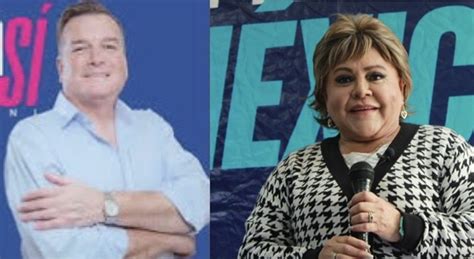 ENCABEZARÁN MARI CARMEN FLORES EN TIJUANA Y PANCHO FIORENTINI EN