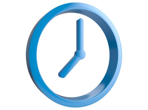 Timer PNGs for Free Download