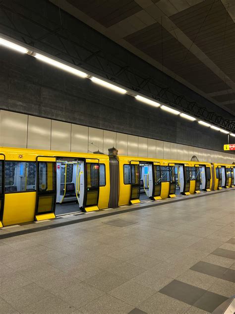 Photo of Metro Station · Free Stock Photo