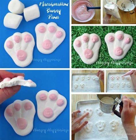 Easter Ideas The Best Collection Of Pinterest Top Pins Easter Bunny