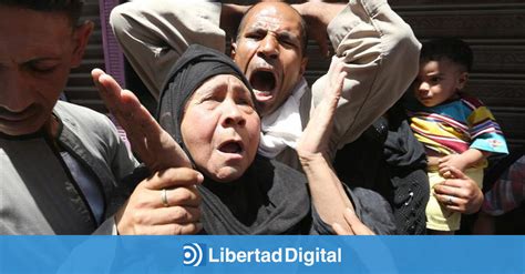 Egipto Condena A Muerte Al L Der De Los Hermanos Musulmanes Libertad