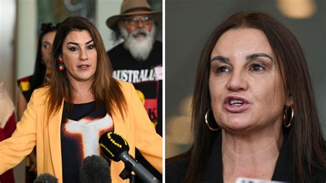 Lidia Thorpe Slammed By Tasmanian Senator Jacqui Lambie Au — Australias Leading News