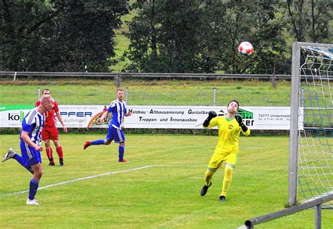 SG Mettingen Krenkingen fährt nach dem 8 0 Kantersieg mit breiter Brust