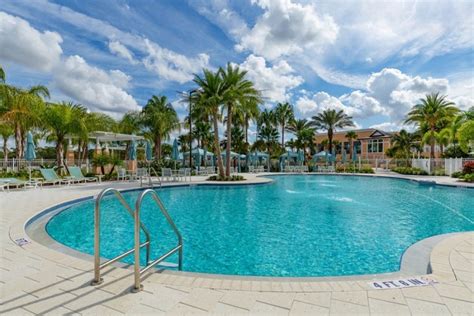 Solara Resort Kissimmee