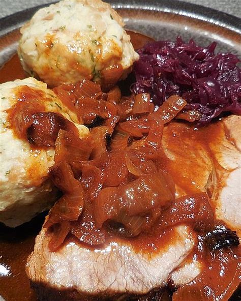 Schweinsbraten Rezepte Chefkoch