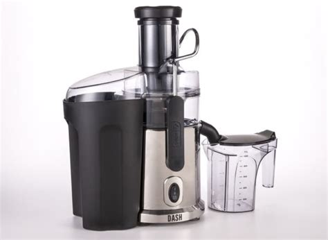 Dash Premium Jb Cm Juicer Review Consumer Reports