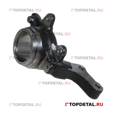 Кулак поворотный ВАЗ-2108-99 левый (ОАО АВТОВАЗ) 21080-3001015-00 ...