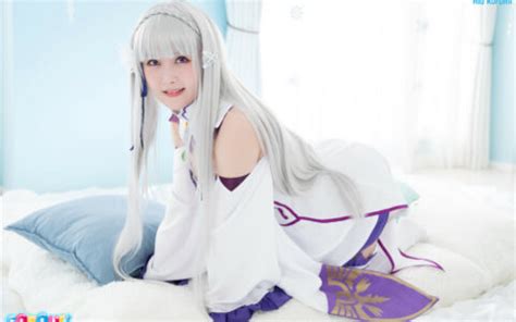 Ria Kurumi Archives 8k Cosplay Zone