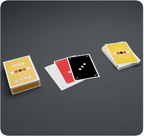 Dice Deck – PNPArcade