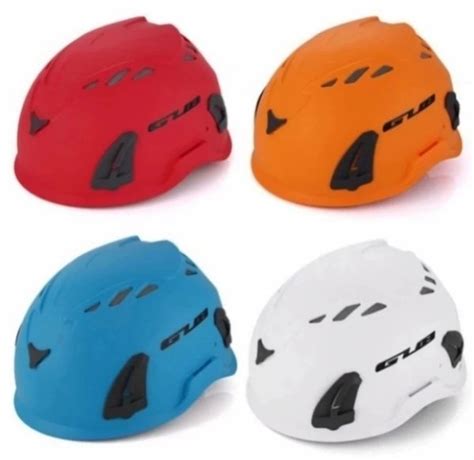 Jual Gub Helm Panjat Climbing Di Lapak Saguaro Tools N Safety Bukalapak