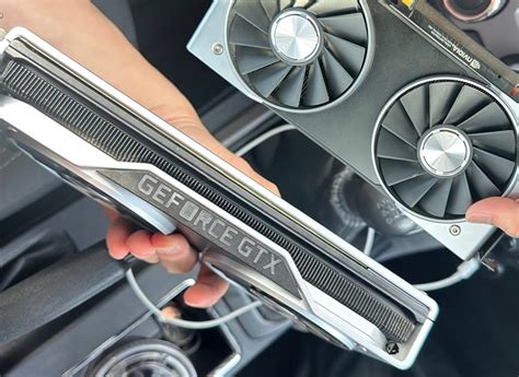 NVIDIA GeForce GTX 2070 GPU Engineering Sample Spotted: 2176 Cores ...