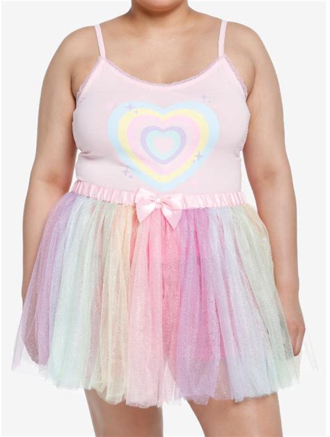 Super Cute Plus Size Unicorn Core Outfits Where To Shop The