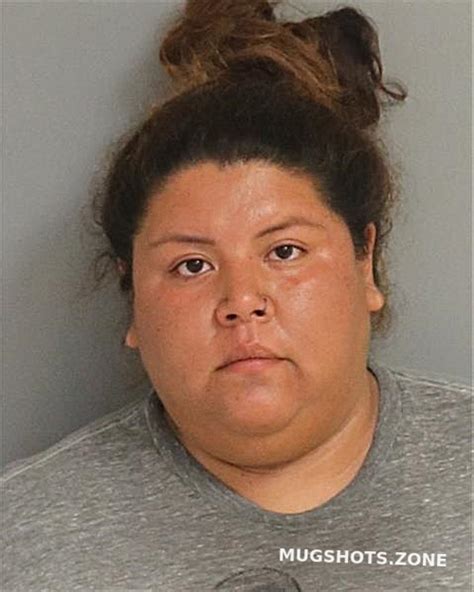 JOANNA PALMIRA JAIMEZ 05 10 2023 Osceola County Mugshots Zone