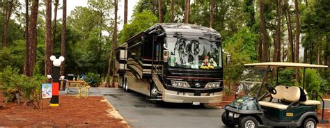 10 Best RV Parks in Florida: Campsites, Parks, Resorts & More - Suncoast RV Rental