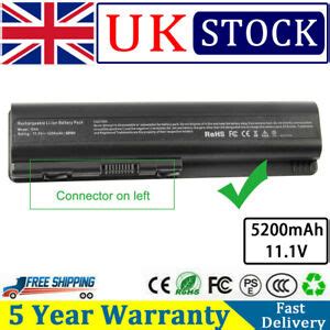 Battery For Hp Compaq Presario Cq61 For Sale EBay