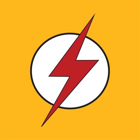 Kid Flash Logos