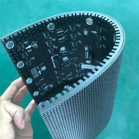 S Series LED Flexible Display Shenzhen Likeled Technology Co Ltd