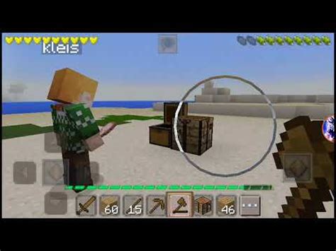 Dos Noobs En Minecraft YouTube