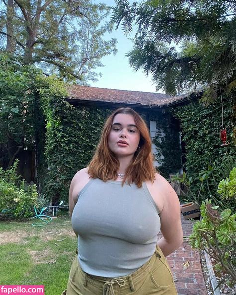 Barbie Ferreira Euphoria Actress Barbieferreira Nude Leaked