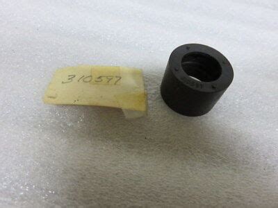 F8B OMC Evinrude Johnson 310597 Grommet EBay