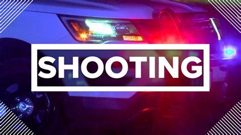 Jso Man Shot During Altercation At Jacksonville Apartments