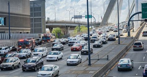 Boston traffic: Why it’s so bad - Curbed Boston