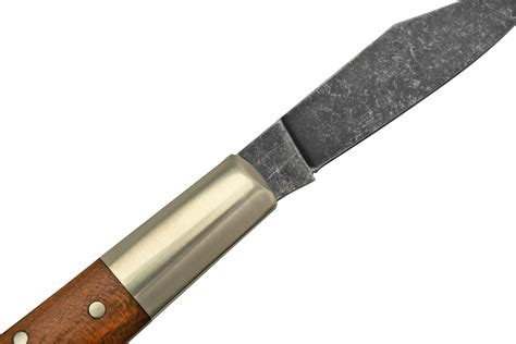 B Ker Barlow Plum O Pocket Knife Advantageously Shopping At