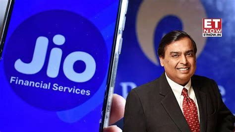 Mukesh Ambani S Jio Financial Services Big Feat Stock To Enter BSE