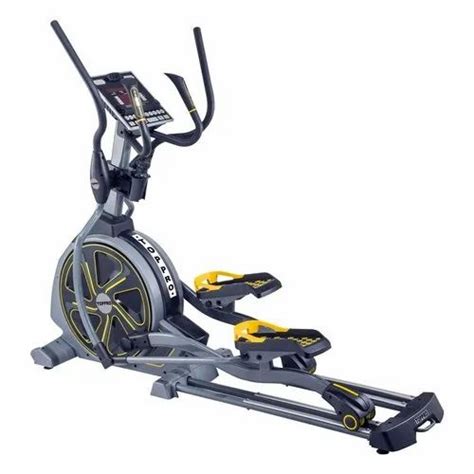 Toppro Elliptical Bike Tp El At Best Price In Pune Id