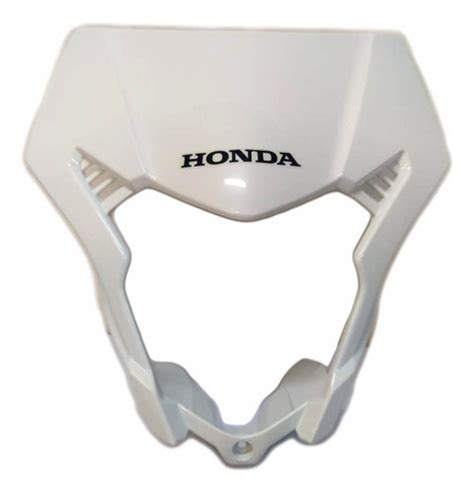 MASCARA OPTICA ORIG HONDA XR 250 TORNADO 2023 CENTRO MOTOS Honda