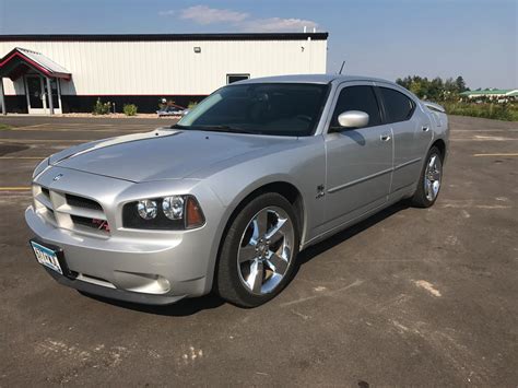 2008 Dodge Charger For Sale Cc 1029874