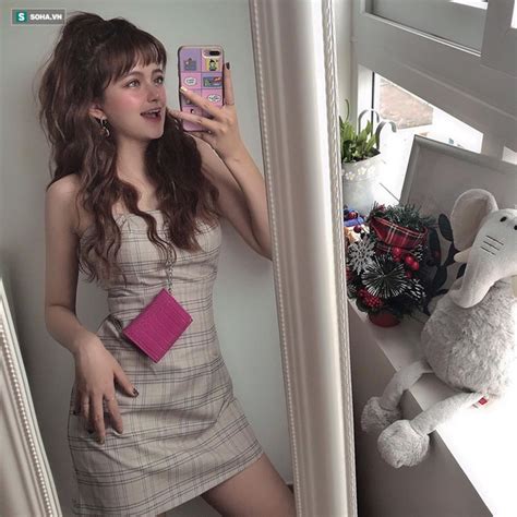 Hot girl EDM xinh như gái Tây từng thuê xe đạp điện đi ship hàng quanh Thái Nguyên