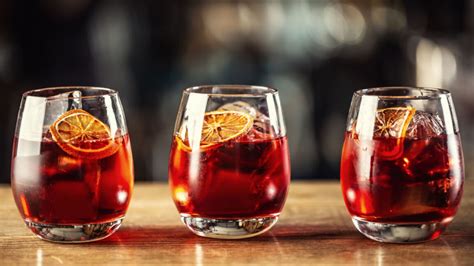 A Guide to the Different Types of Vermouth - MyBartender