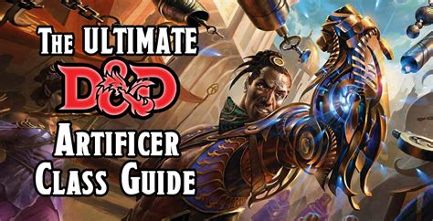 The Ultimate Dandd 5e Fighter Class Guide 2022 Game Out