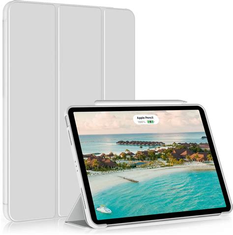 ProCase Hülle für iPad Air 11 Zoll M2 2024 iPad Air 6/ iPad Air 5