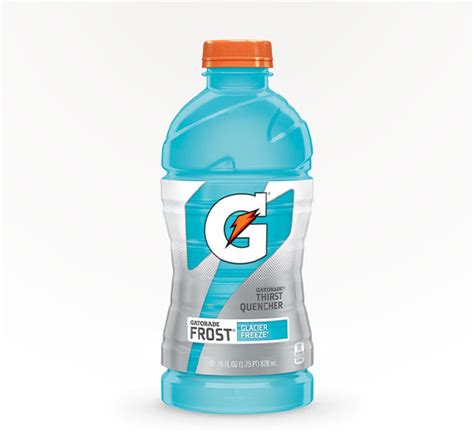 Gatorade Frost – Glacier Freeze Delivered Near You | Saucey