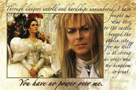 Labyrinth Sarah Movie Quotes. QuotesGram